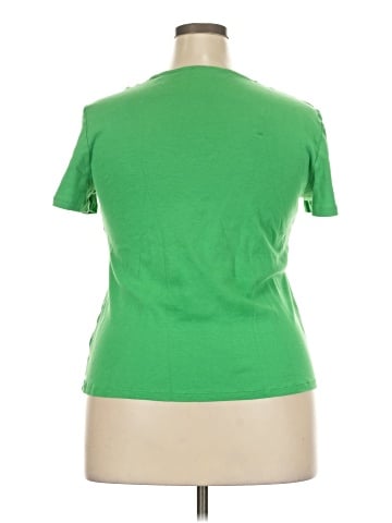 Rafaella Short Sleeve T-Shirt (view 2)