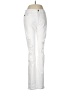 KANCAN JEANS White Jeans Size 29 waist - photo 1