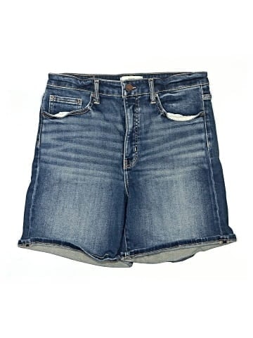 BKE Denim Shorts (view 1)