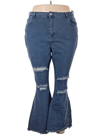 Unbranded Jeans (view 1)