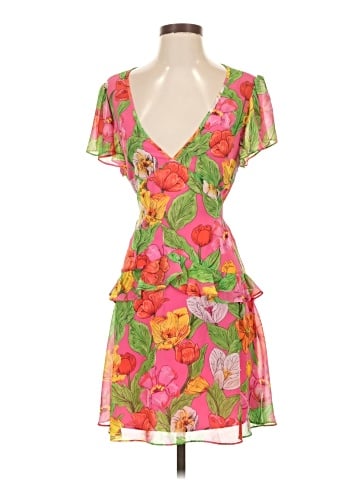 Milly Casual Dress (view 1)