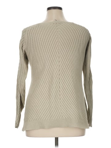 Andrea Jovine Pullover Sweater (view 2)
