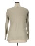 Andrea Jovine 100% Cotton Tan Pullover Sweater Size XL - photo 2