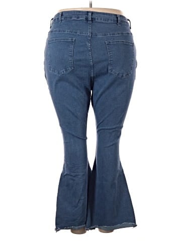Unbranded Jeans (view 2)