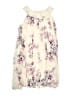 Xtraordinary 100% Polyester Ivory Dress Size 7 - photo 1