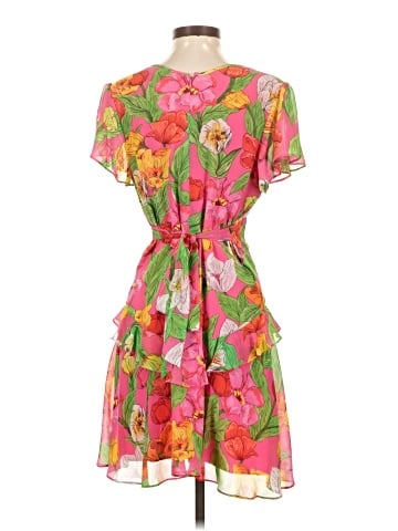 Milly Casual Dress (view 2)