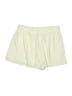 Parade Solid Ivory Shorts Size XS - photo 2