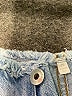 Jonathan Simkhai Blue Jeans Size 28 waist - photo 7