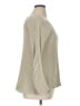 Andrea Jovine 100% Cotton Tan Pullover Sweater Size XL - photo 4