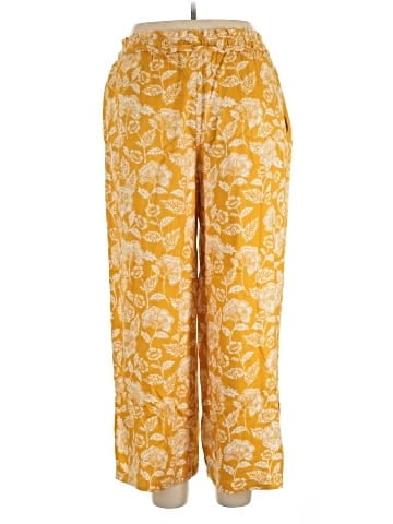 Anthropologie Casual Pants (view 2)