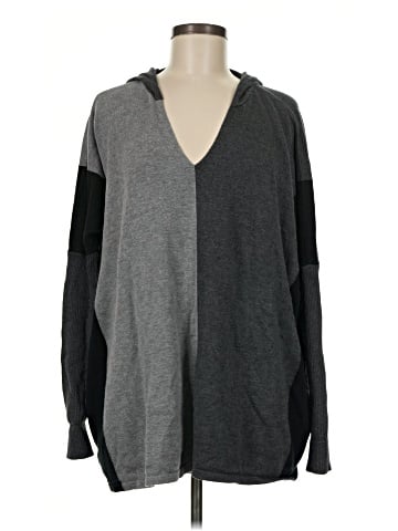 CAbi Pullover Sweater (view 1)