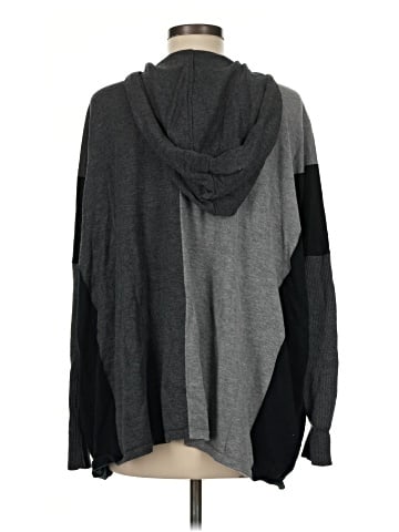 CAbi Pullover Sweater (view 2)