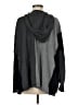 CAbi Gray Pullover Sweater Size M - photo 2