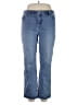 Buffalo by David Bitton Blue Jeans Size 14 - photo 1