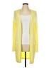 Cherish Yellow Cardigan Size L - photo 1