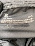 all in motion 100% Polyester Solid Gray Athletic Shorts Size 6 - 7 - photo 3