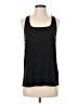 & Other Stories Black Tank Top Size S - photo 1