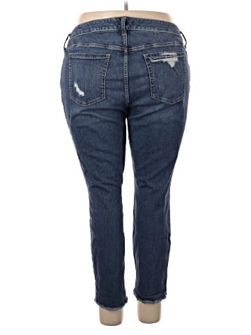Torrid Jeans (view 2)