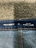 Old Navy Blue Jeans Size 16 - photo 7