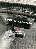 Rock & Republic Graphic Black Sweatshirt Size M - photo 7