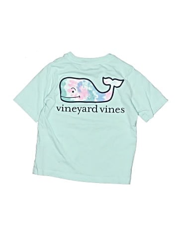 Vineyard Vines Short Sleeve T-Shirt (view 2)