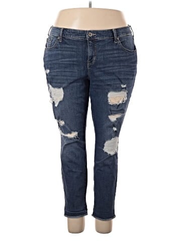 Torrid Jeans (view 1)
