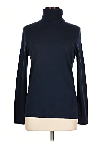 Lord & Taylor Turtleneck Sweater (view 1)