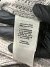 Wilfred 100% Wool Silver Wool Pullover Sweater Size S - photo 8