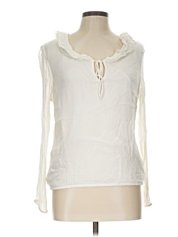 Lucky Brand Long Sleeve Top (view 1)