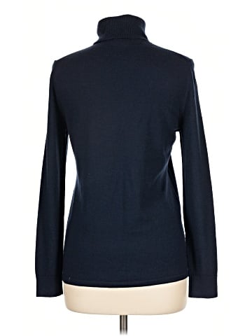 Lord & Taylor Turtleneck Sweater (view 2)