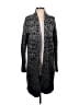 Athleta Black Wool Cardigan Size XXS - photo 1
