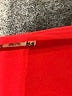 Intimately by Free People Red Bodysuit Size S - photo 3