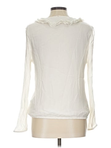 Lucky Brand Long Sleeve Top (view 2)