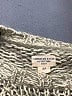 American Eagle Outfitters Tweed Green Pullover Sweater Size S - photo 7