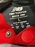New Balance 100% Polyester Red Sweatshirt Size L - photo 7