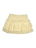 American Eagle Outfitters 100% Nylon Yellow Skort Size M - photo 2