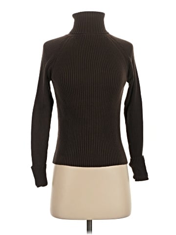 CALVIN KLEIN JEANS Turtleneck Sweater (view 1)