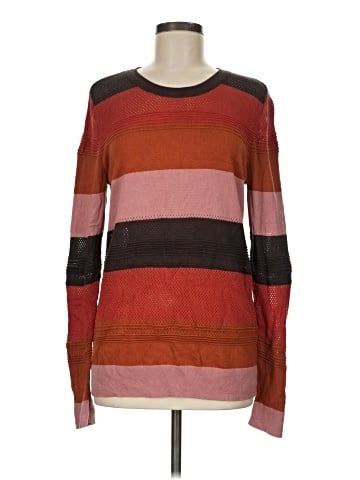 Market and Spruce Pullover Sweater (view 1)