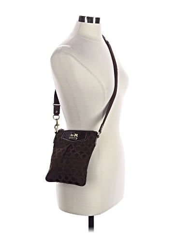 Coach Factory Crossbody Bag (view 2)