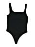 Babaton Black Bodysuit Size M - photo 2