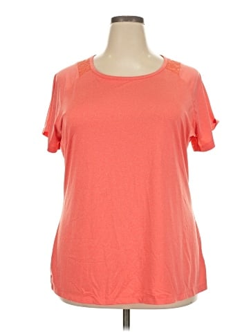 Columbia Short Sleeve T-Shirt (view 1)