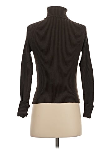 CALVIN KLEIN JEANS Turtleneck Sweater (view 2)