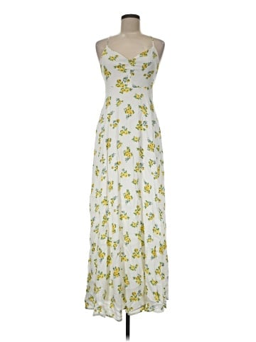 Forever 21 Casual Dress (view 1)