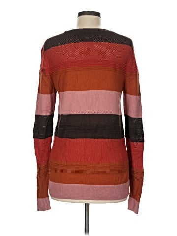 Market and Spruce Pullover Sweater (view 2)