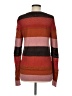 Market and Spruce Color Block Brown Pullover Sweater Size M - photo 2