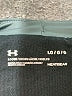 Under Armour Gray Athletic Shorts Size L - photo 3