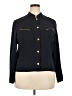 Carlisle Black Long Sleeve Blouse Size 18 - photo 1
