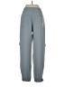 Club Monaco Gray Cargo Pants Size 00 - photo 2