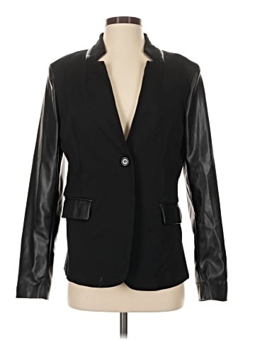 Ellen Tracy Blazer (view 1)