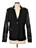 Ellen Tracy Black Blazer Size S - photo 1